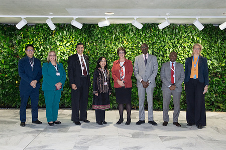 Second intersessional meeting of the Bureaus elected by the https://fctc.who.int/who-fctc/governance/conference-of-the-parties COP9 and the MOP2, November 2022